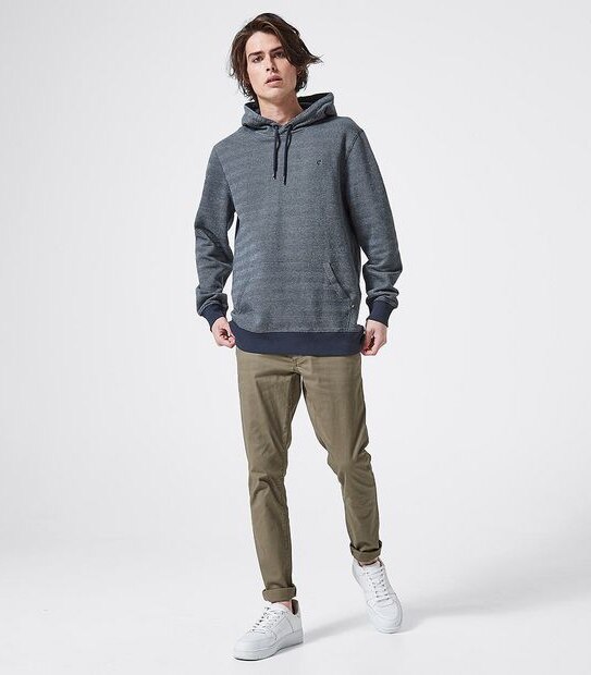 Commons Pullover Hoodie