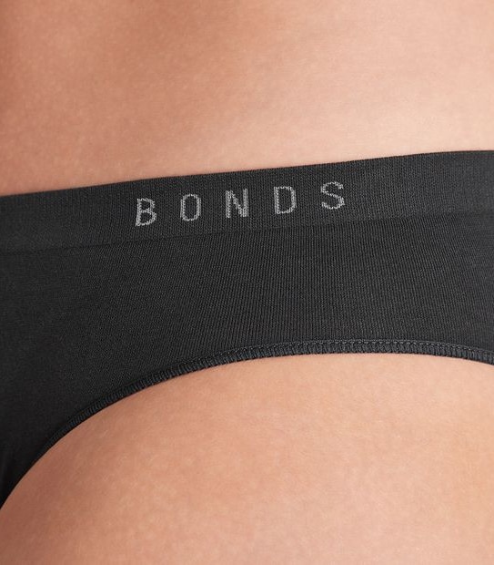 Bonds Seamless Bikini Briefs
