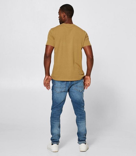 Nevermind Printed T-Shirt