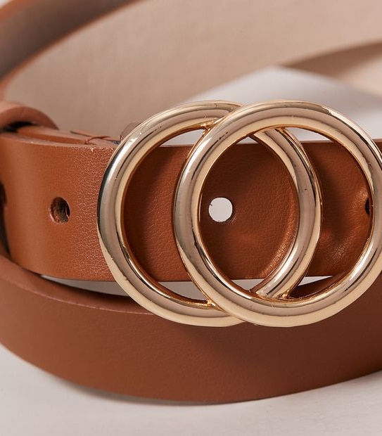 Kids Double Circle Belt