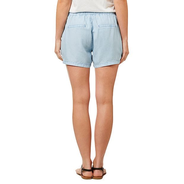Tencel Shorts Target Australia