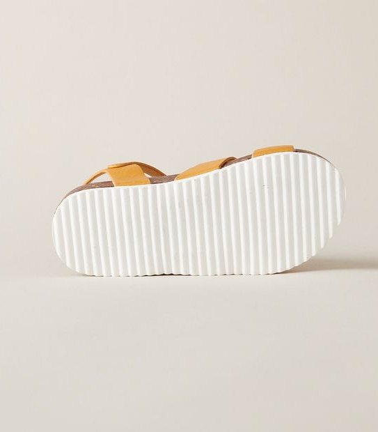 Kids Junior Loop Front Sandals