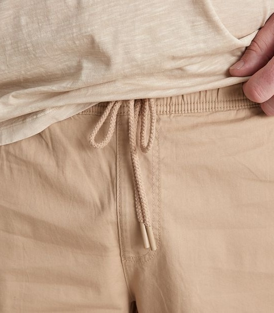 Man Plus Byron Shorts