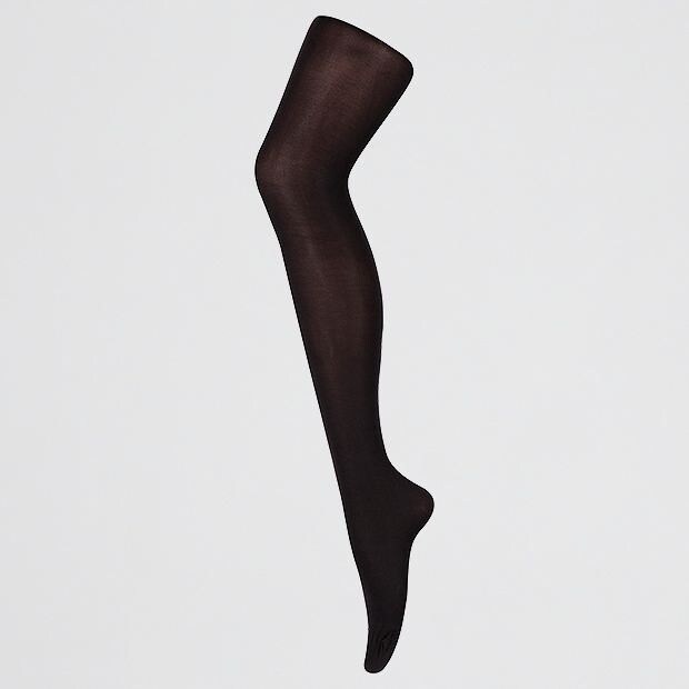 Yours Sincerely 50 Denier Climate Balance Tights Yours Sincerely 50 Denier Climate Balance Tights