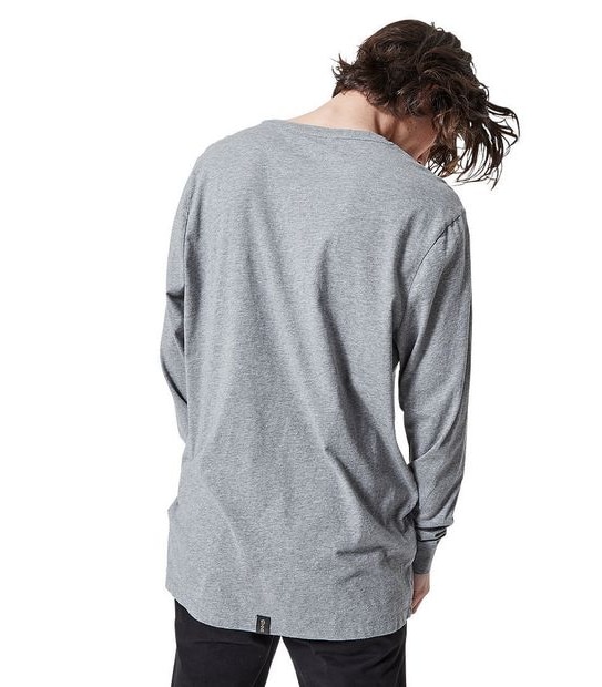 Commons Long Sleeve T-Shirt