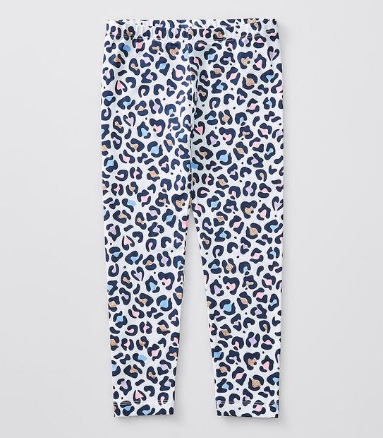 Print Leggings