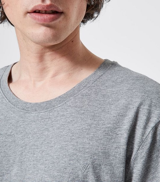 Commons Long Sleeve T-Shirt