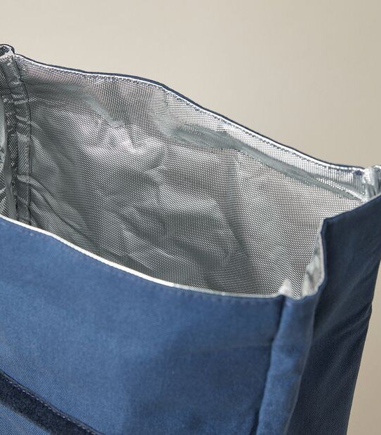 Roll Down Lunch Bag