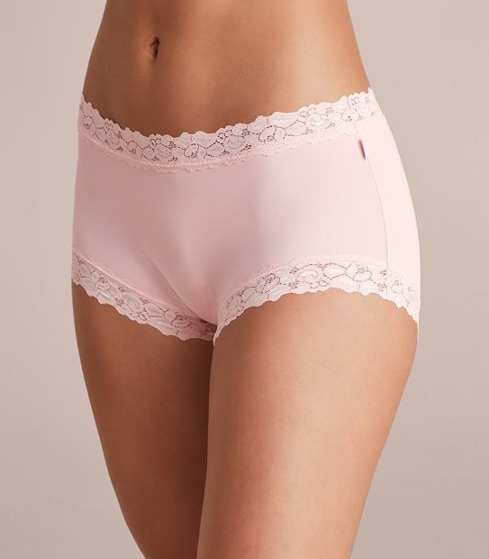 Jockey Parisienne Full Briefs; Style: WRV3T
