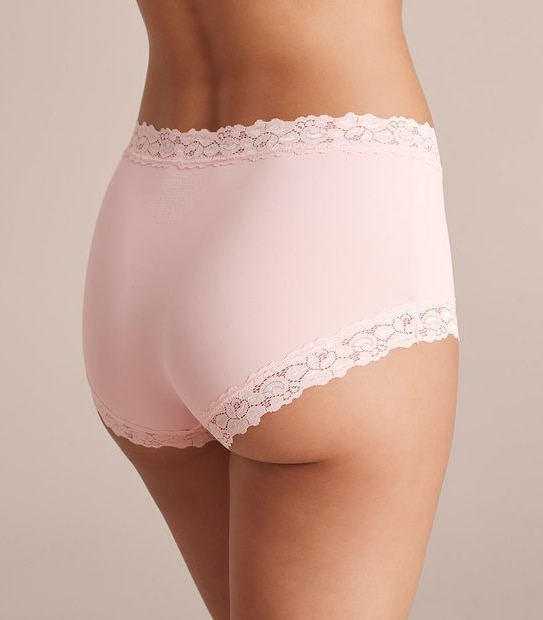 Jockey Parisienne Full Briefs; Style: WRV3T