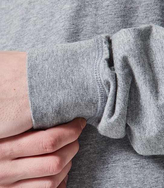 Commons Long Sleeve T-Shirt