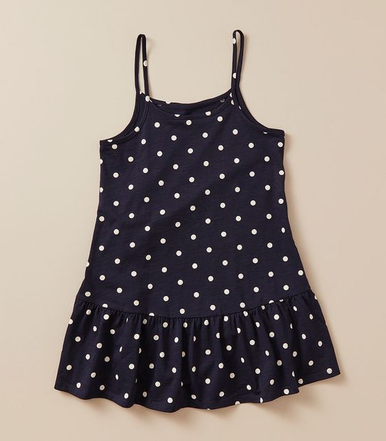 Singlet Dress