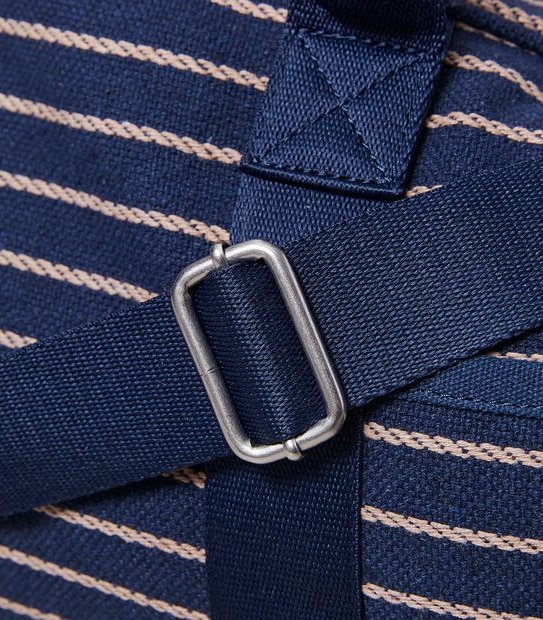 Canvas Duffle Bag