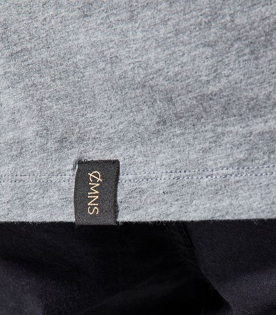 Commons Long Sleeve T-Shirt