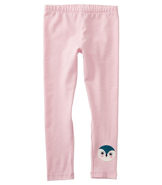 2 Pack Full Length Leggings 2 of 5