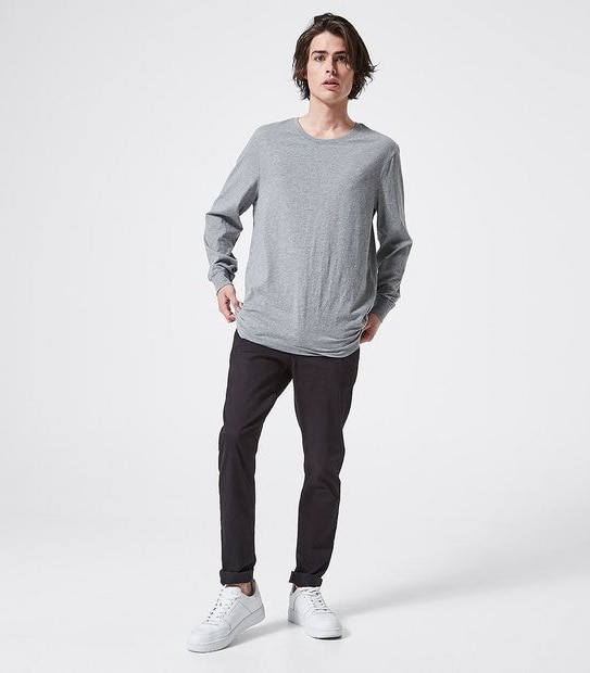 Commons Long Sleeve T-Shirt
