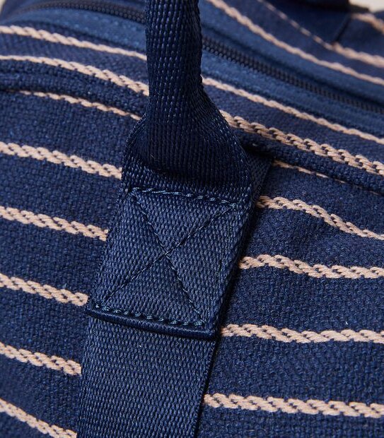 Canvas Duffle Bag