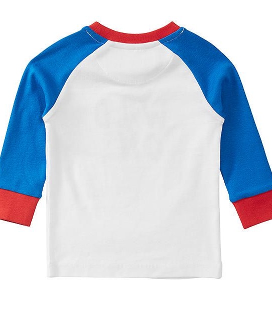 Wild One Jersey Pyjama Set 3 of 5