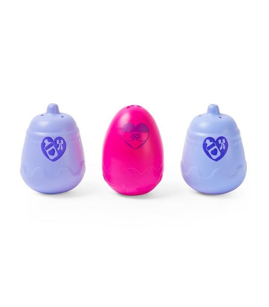 Hatchimals Colleggtibles Season 10 Multipack Shimmer Babies -  Assorted*