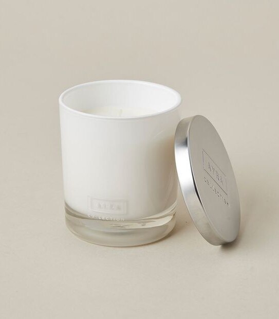 Ayra Citronella Nights Candle