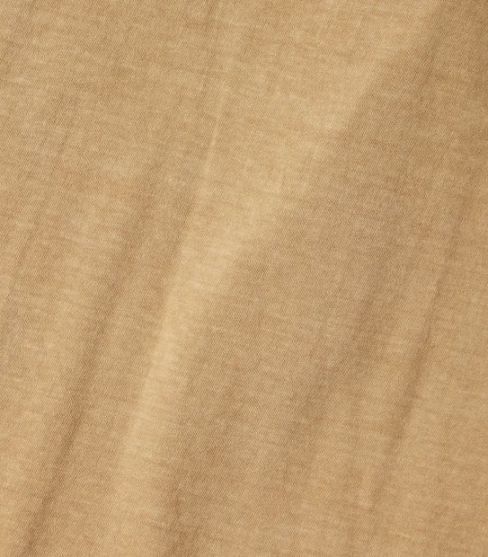 Garment Dyed T-shirt