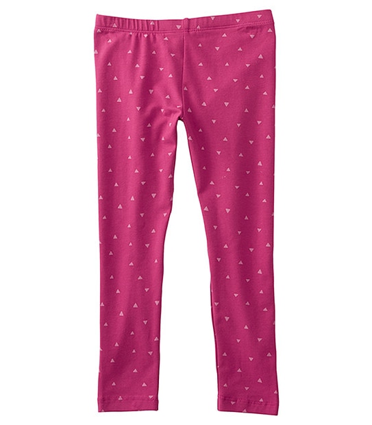 2 Pack Full Length Leggings 4 of 5