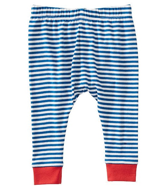 Wild One Jersey Pyjama Set 4 of 5