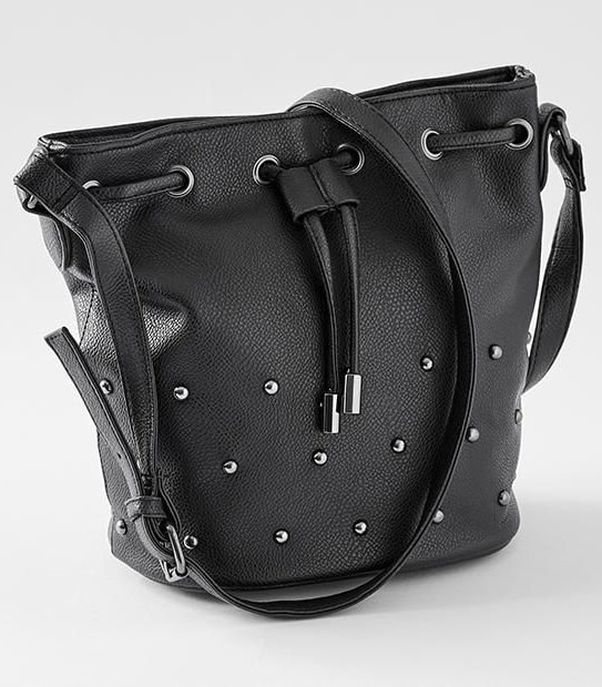 Studded Bucket Bag Target Australia