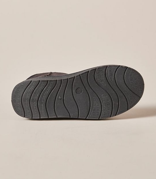Womens Sidney II Slipper Boots