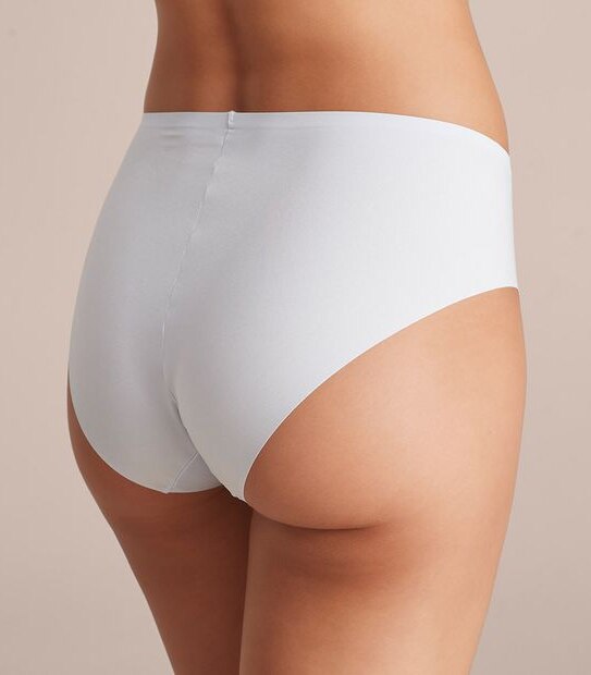 2 Pack Precision Bonded Midi Briefs; Style: LMD98250