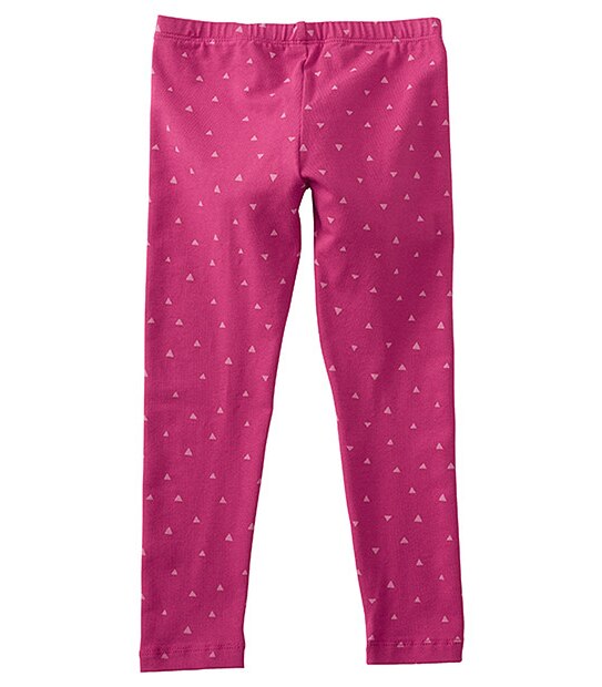 2 Pack Full Length Leggings 5 of 5