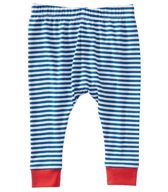 Wild One Jersey Pyjama Set 5 of 5