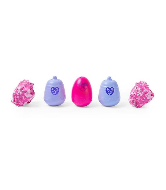 Hatchimals Colleggtibles Season 10 Multipack Shimmer Babies -  Assorted*