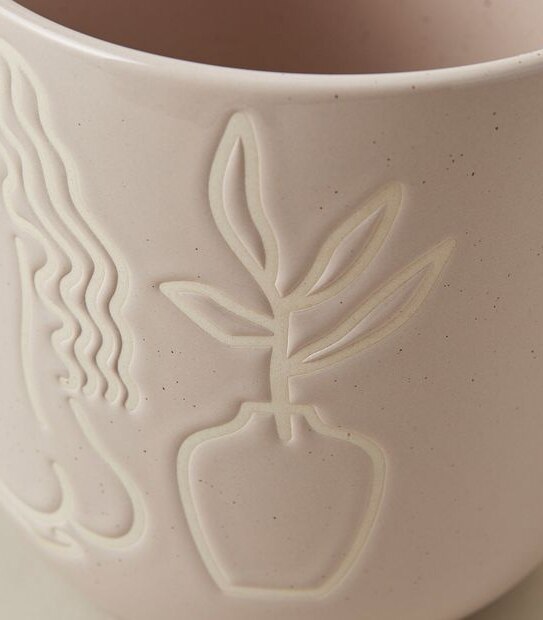 Cassia Small Planter Pot