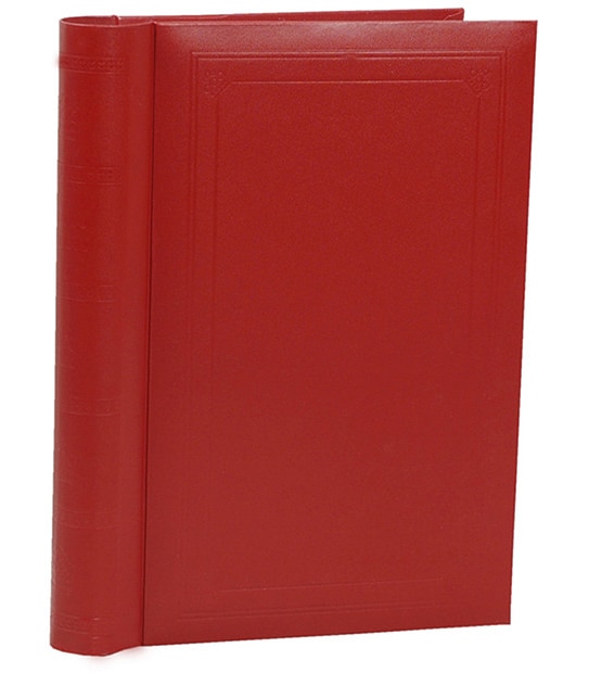 Essentials Spiral Photo Album - Plain