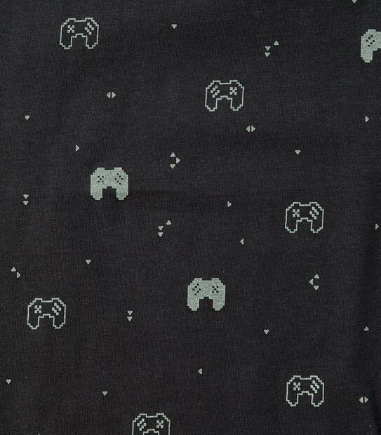 Print T-shirt
