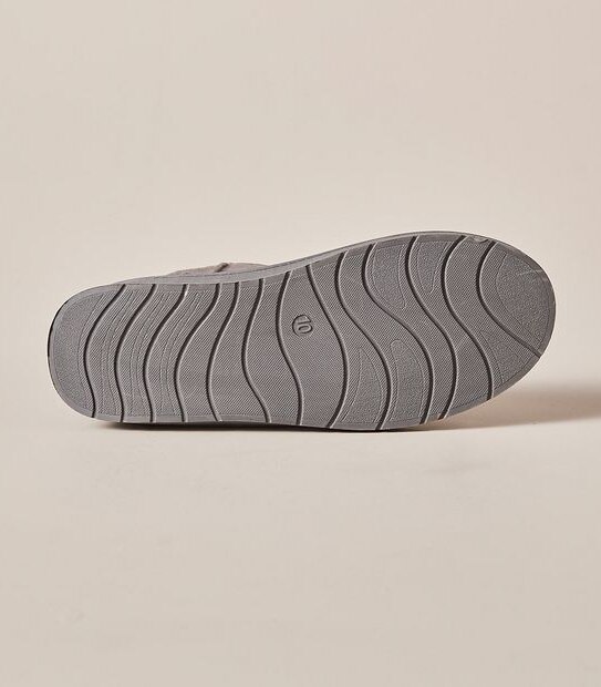 Mens Benton Slipper Boots