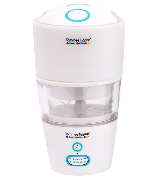 Tommee Tippee All-In-One Food Processor