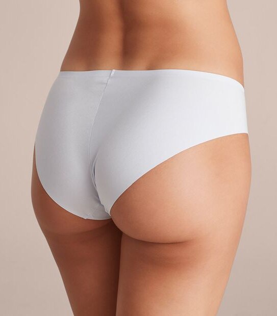 2 Pack Precision Bonded Hipster Briefs; Style: LHS98251
