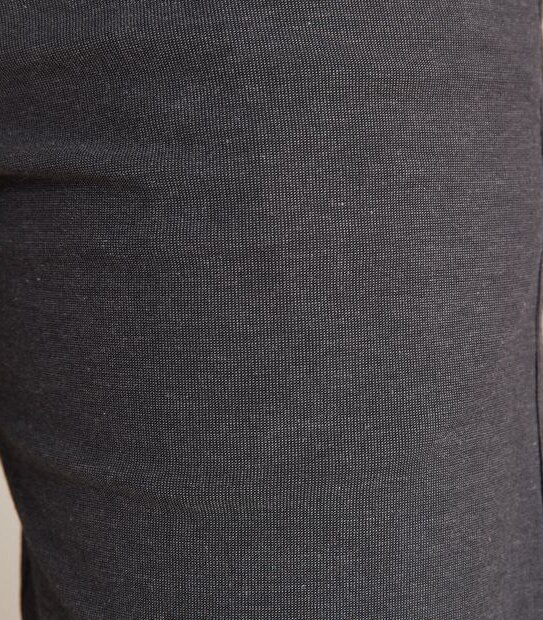 Regular Yarn Dye Chino Shorts 2 of 6