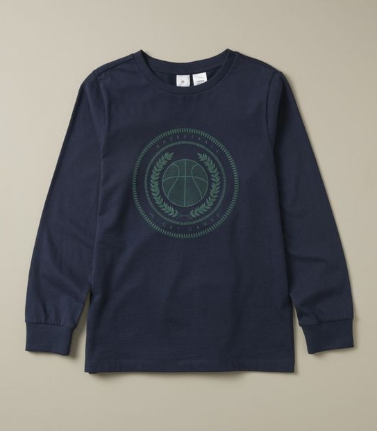 Basketball Pyjama Set