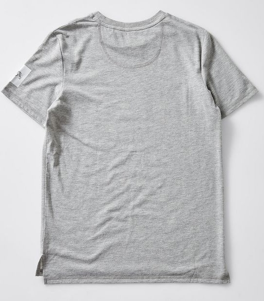 Lonsdale London Active T-shirt - Grey