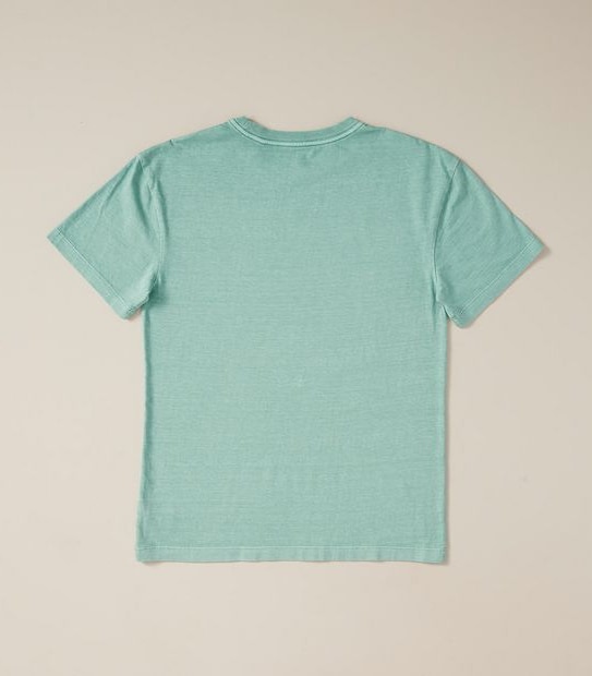 Garment Dyed T-shirt