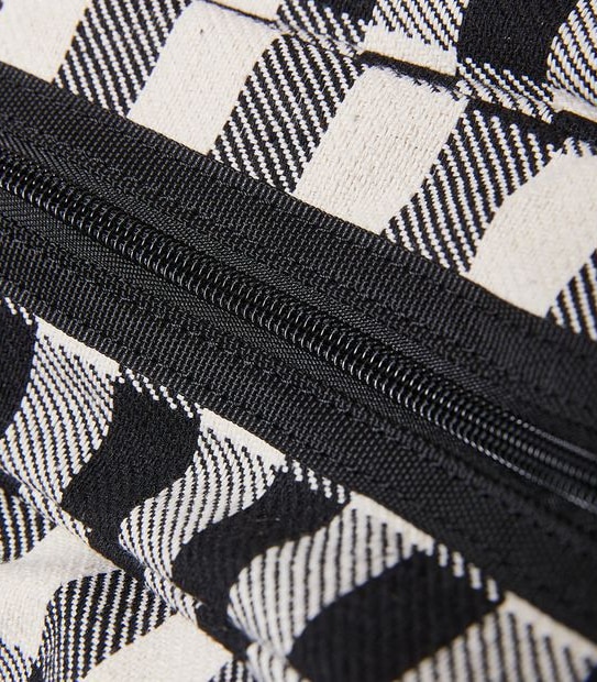 Canvas Duffle Bag