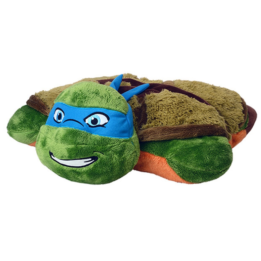 Teenage Mutant Ninja Turtles 45 Cm Pillow Pet Leonardo Target