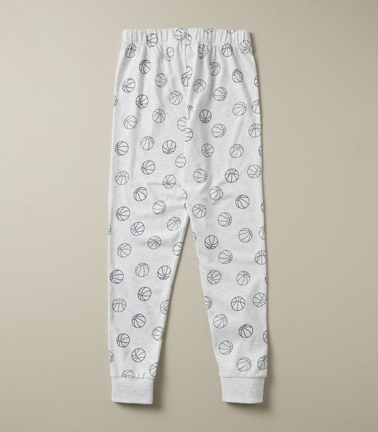 Basketball Pyjama Set