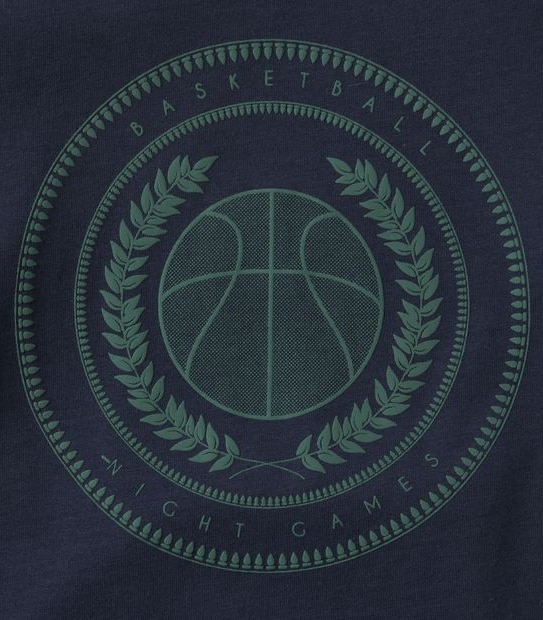 Basketball Pyjama Set