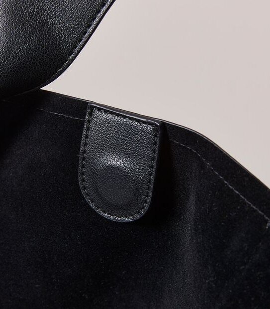 Soft Tote Bag plus Clutch Purse