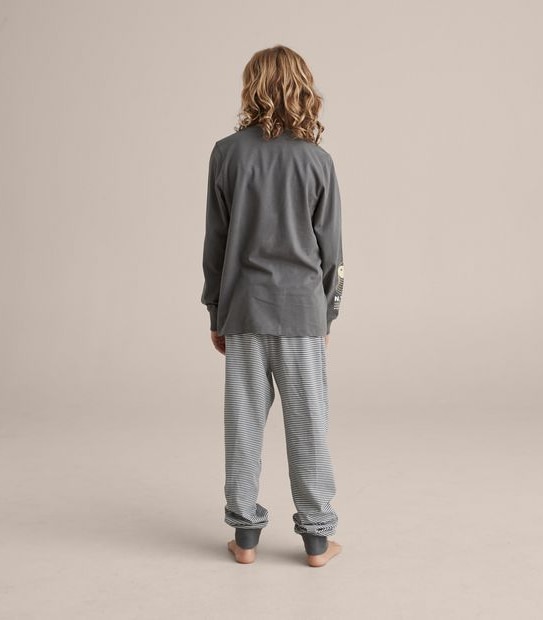 NYC Pyjama Set