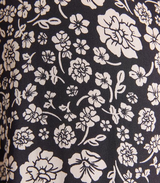 Preview Tiered Mini Dress